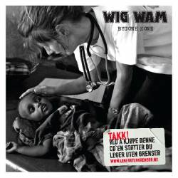 Wig Wam : Bygone Zone